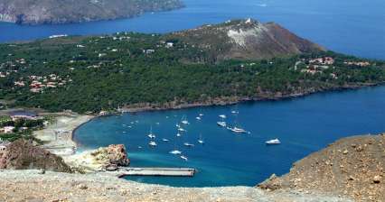 Lipari Islands