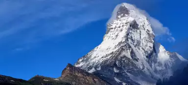 Matterhorn (4,478m)