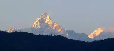 Machapuchare