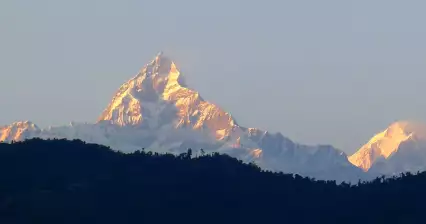 Machapuchare