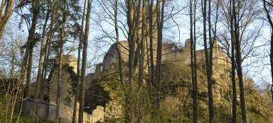 考斯特尼克城堡