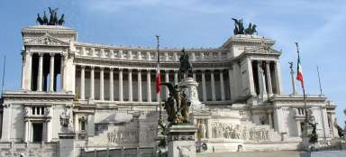 Monumento a Vittorio Emanuele II.