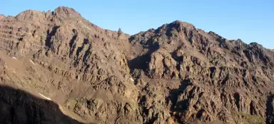 Vysoký Atlas