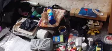 Neplánované situace
