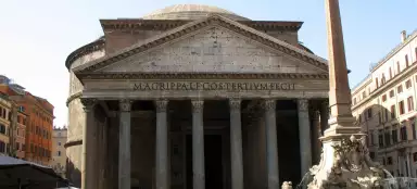 Pantheon
