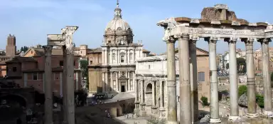Forum Romanum