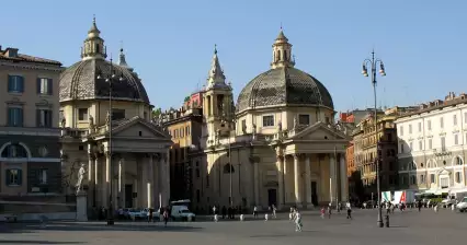 Piazza del Popolo
