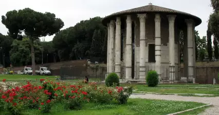 Templo del Hércules Victorioso