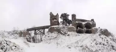 Zubštejn