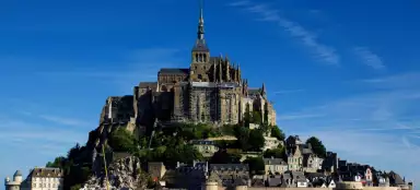 Mont-Saint-Michel
