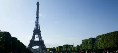 Eiffelturm