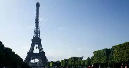 Eiffelturm