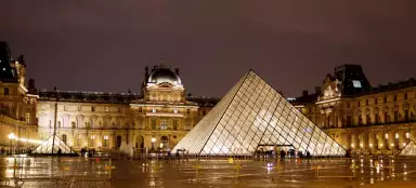 Louvre