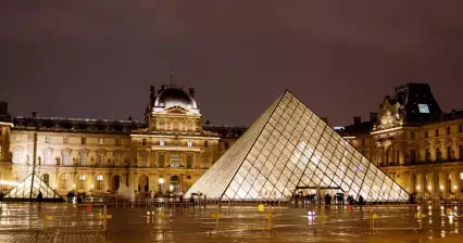 Louvre
