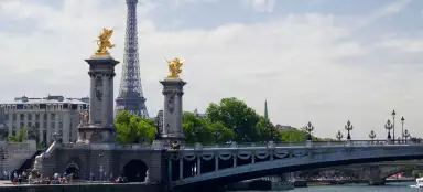 Pont de la Concorde