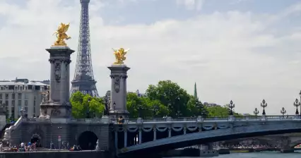 Pont de la Concorde