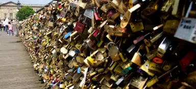 Pont des Arts