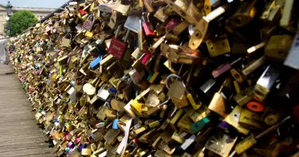 Pont des Arts