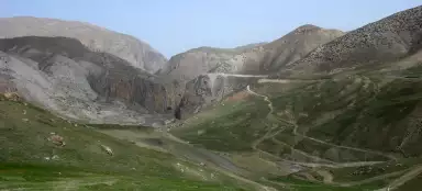 Da Quby a Xinaliqu