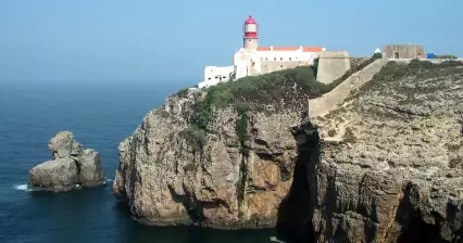 Cabo de São Vicente