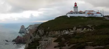 Cap Cabo da Roca