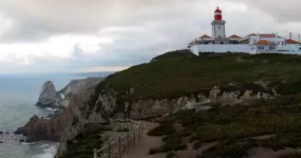 Cape Cabo da Roca