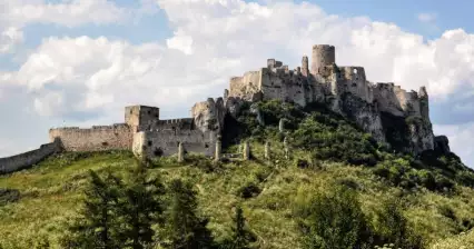 Levočské vrchy
