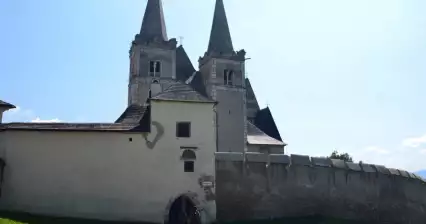 Spišská Kapitula