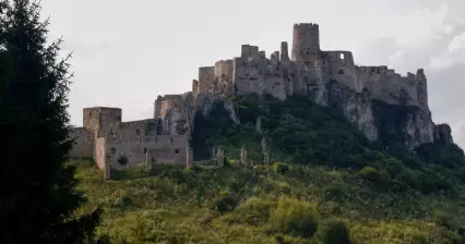 Spišský hrad