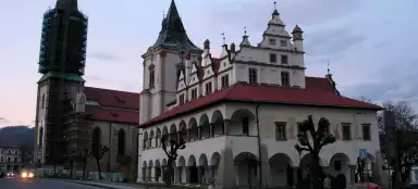 Levoča