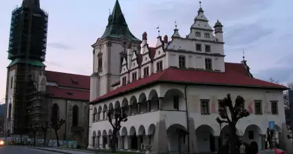 Levoča