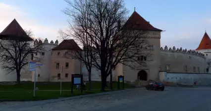 Kežmarok