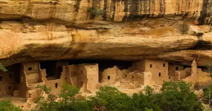 Viaje al Parque Nacional Mesa Verde