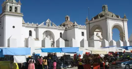 Giro di Copacabana