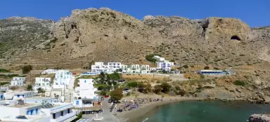 유럽에서 가장 아름다운 섬들