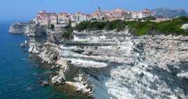 Najpiękniejsze miejsca na Korsyce