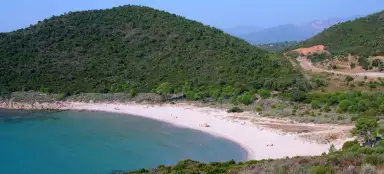 포테아 해변