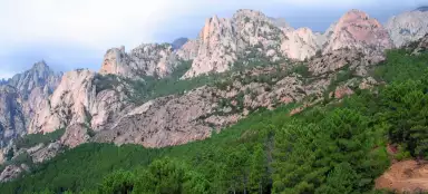 Col de la Bocca di Larone