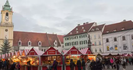 Hlavné námestie