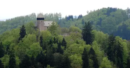 Hrad Litice