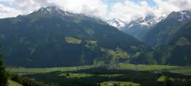 Thurnpass