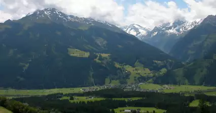 Priesmyk Thurn