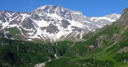 Kolm Saigurn