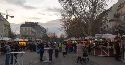 Hviezdoslavovo námestie