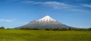 埃格蒙特国家公园