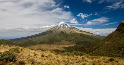 Mount Taranaki