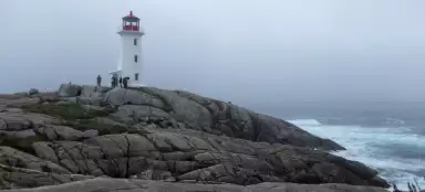 Peggy´s Cove