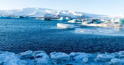 Jokulsalron
