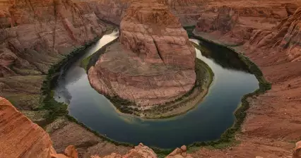 Horseshoe Bend