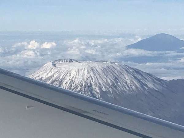 Kilimandjaro